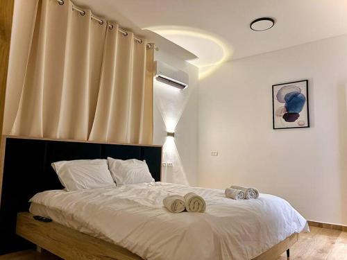Deja Vu suite . Feel like Home in Majdal Shams