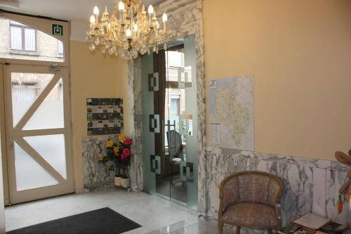 ردهة, Alliance Hotel Ieper Centrum in ليبر