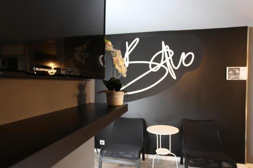 設施, Hotel Apartamentos Rock Star in 塔博亞德拉