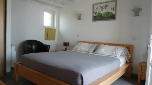 Chambres d'hôtes - Chez Stephane (Chambres d'hotes - Chez Stephane) in 利勒迪厄