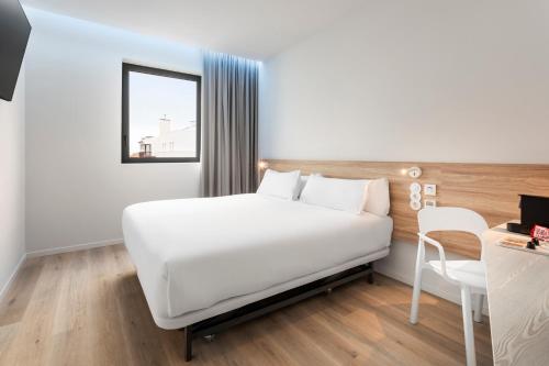 1 king bed