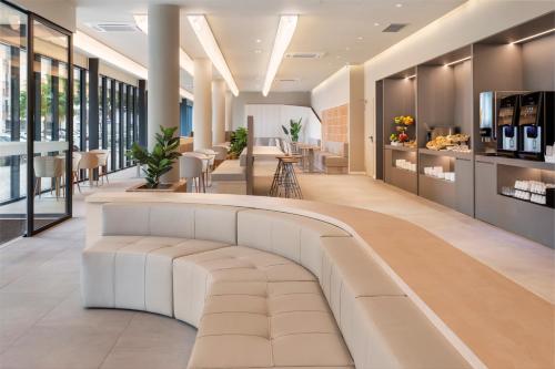 อาหารและเครื่องดื่ม, B&B HOTEL Lisboa Oeiras in อีราส