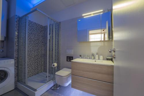 Sky & Sun Luxury Rooms with private parking in the garage, Zadar (photo 10)