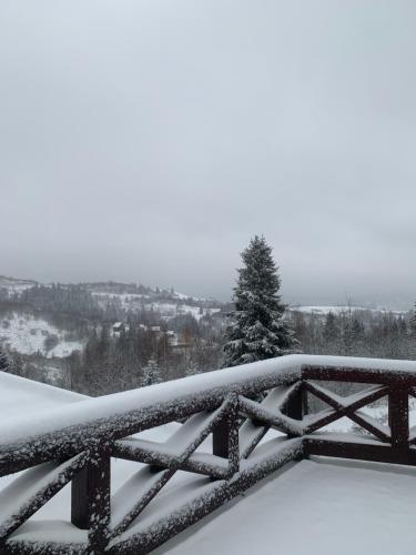 Край Неба, Slavske (foto 9)