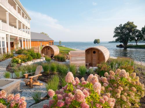 The Lake House on Canandaigua - image 9