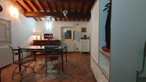 La Rosa - Apartment - Pistoia