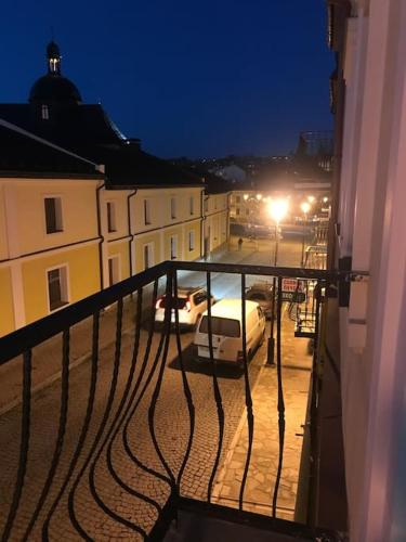 Apartment on Zarwanska Street, Kamjanez-Podilskyj (Foto 3)
