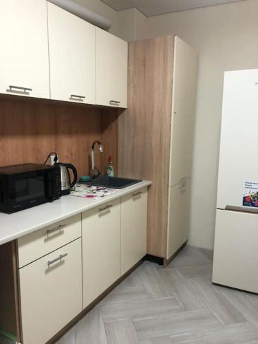 Apartment on Zarwanska Street, Kamjanez-Podilskyj (Foto 7)