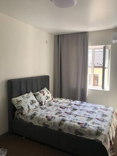 Apartment on Zarwanska Street, Kamjanez-Podilskyj (Foto 10)