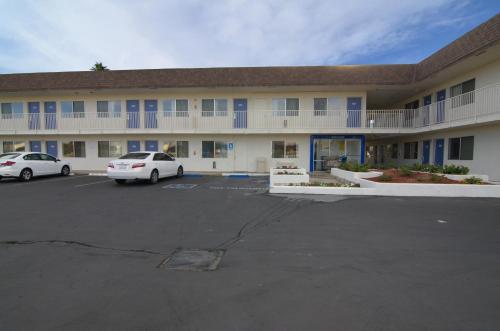 Motel 6-Indio, CA - Palm Springs in Indio, USA