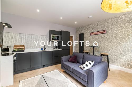 Chelmsford Lofts - High-spec luxury apartments in Newcastle upon Tyne