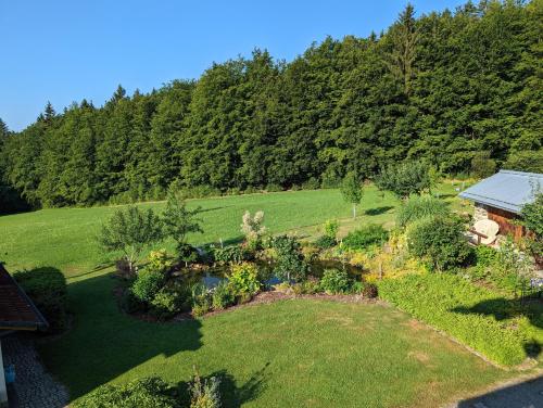 Haus Jägerfleck, Ihre Ferienwohnungen am Nationalpark Bayerischer Wald