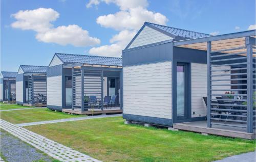 Two-Bedroom Holiday Home