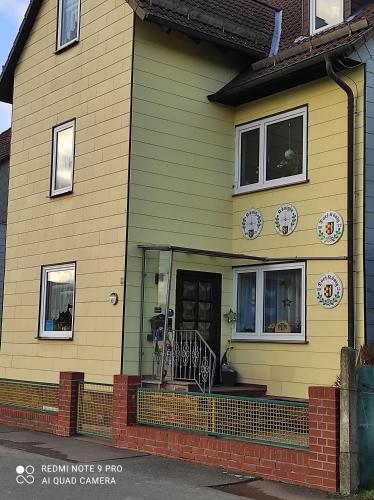 Ferienwohnung Grote in 카셀