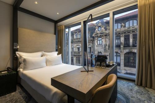 Porto Royal Bridges Hotel - image 10