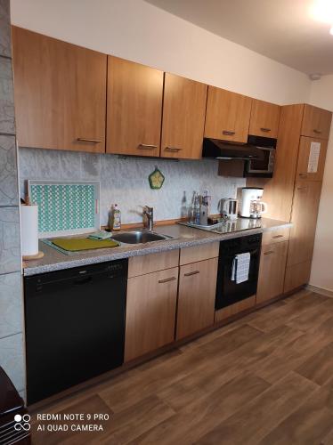 Ferienwohnung Grote in 카셀