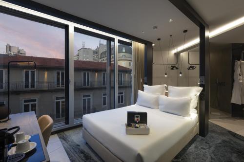 Porto Royal Bridges Hotel, Porto
