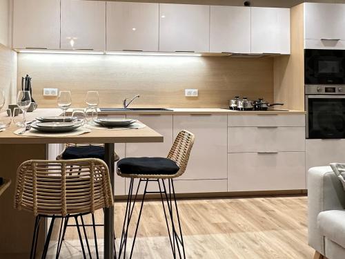 Appartement cosy in ซูยัค