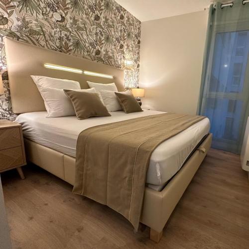 Appartement cosy in ซูยัค