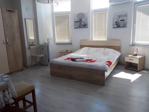 Accommodation in Resen