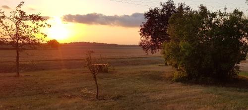 Domaine de Préfond (Domaine de Prefond) in Farges-En-Septaine