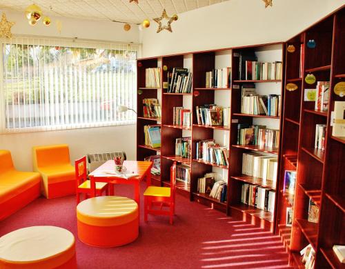 VVF Villages « La Plaine d'Alsace » Obernai - image 4