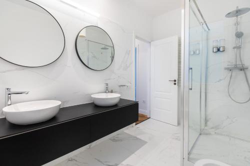 Majestic 4BR/4BATH apartment in Sagrada Familia area, Barcellona (foto 2)