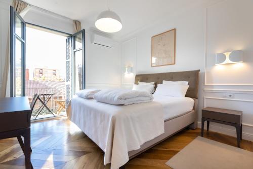 Majestic 4BR/4BATH apartment in Sagrada Familia area, Barcellona (foto 6)
