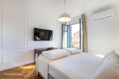 Majestic 4BR/4BATH apartment in Sagrada Familia area, Barcellona (foto 10)