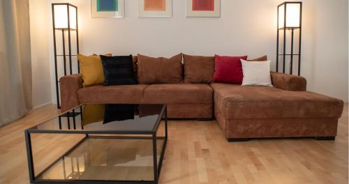 Cozy and fully equiped suite apartment at Ku'damm (80 m2), Berlin (photo 7)