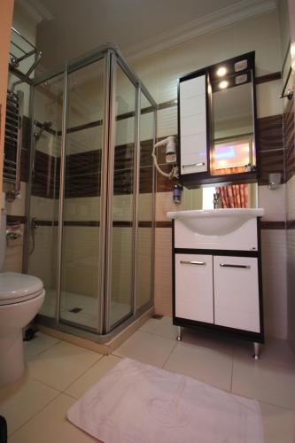 Charm Hotel, Istanbul (fotografie 3)