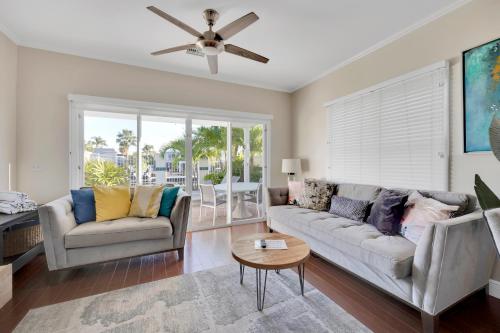 Village at Hawks Cay Villas by KeysCaribbean in ดั๊กคีย์ (FL)