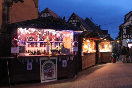 VVF Villages « La Plaine d'Alsace » Obernai - image 3