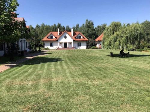 Accommodation in Lublin County