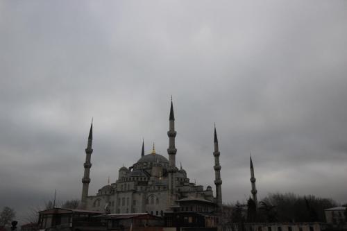 Charm Hotel, Istanbul (fotografie 4)