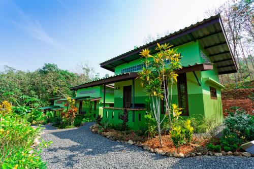 The Mouth Resort - SHA Extra Plus The Mouth Resort - SHA Extra Plus