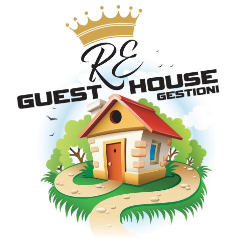  GUEST HOUSE MONTEGRAPPA in Reggio nell'Emilia