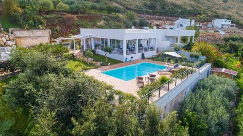 Villa La Dolce Vita - Scopello
