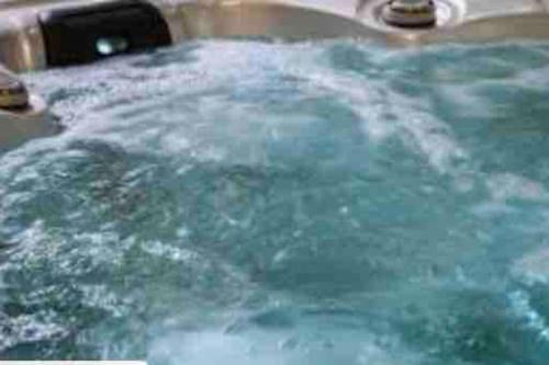 16+ Hot Spa at The Grand Haven Vacation Home