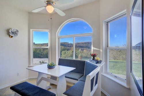 16+ Hot Spa at The Grand Haven Vacation Home in Pauma Valley (CA)