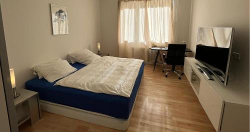 Cozy and fully equiped suite apartment at Ku'damm (80 m2), Berlin (photo 5)