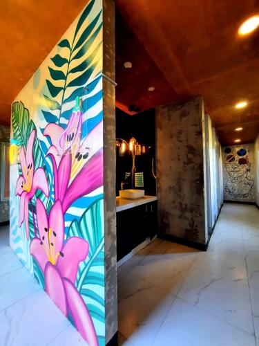 Shower, Urban Oasis Resort, Tarlac in Tarlac