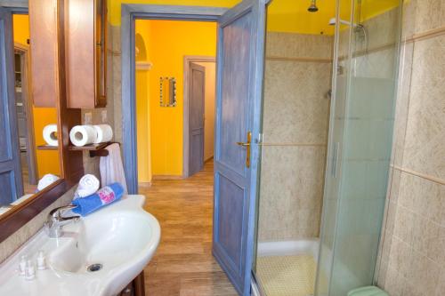 Ammos Apartment in La Pietraia