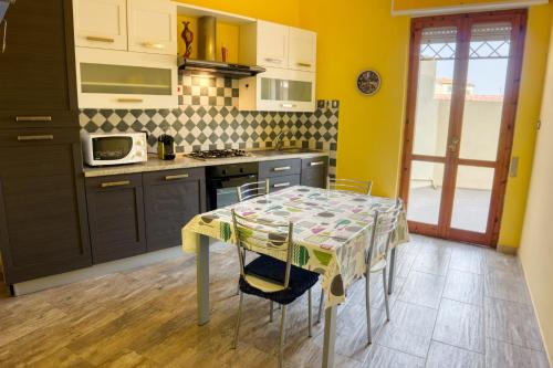 Ammos Apartment in La Pietraia