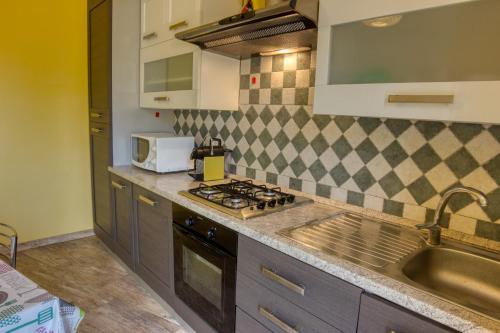 Ammos Apartment in La Pietraia