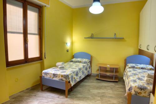 Ammos Apartment in La Pietraia
