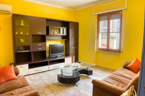 Ammos Apartment in La Pietraia