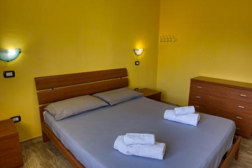 Ammos Apartment in La Pietraia