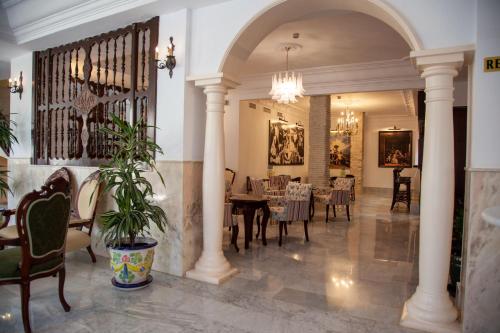 Arcos de Montemar in Torremolinos Városközpont
