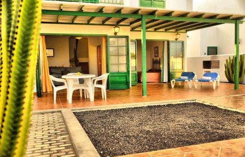 Villas Nohara - image 10